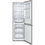 Gorenje NRK6192AS4 Independente 304 l E Cinzento