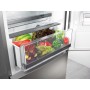 Gorenje NRK6192AS4 Independente 304 l E Cinzento