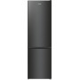 Gorenje NRK6202EBXL4 frigorífico e congelador Independente 331 l Preto