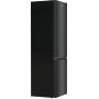 Gorenje NRK6202EBXL4 frigorífico e congelador Independente 331 l Preto