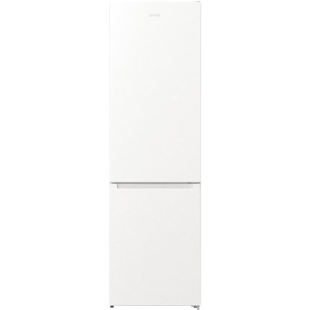 Gorenje NRK6202EW4 Independente 331 l E Branco