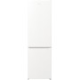 Gorenje NRK6202EW4 Independente 331 l E Branco