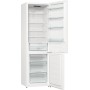 Gorenje NRK6202EW4 Independente 331 l E Branco
