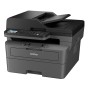 Brother MFC-L2802DW Impressora Multifunções Laser A4 1200 x 1200 DPI 32 ppm Wi-Fi
