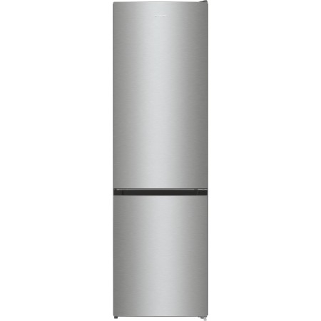 Gorenje NRK6202EXL4 Independente 331 l E Cinzento