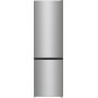 Gorenje NRK6202EXL4 Independente 331 l E Cinzento