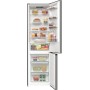 Gorenje NRK6202EXL4 Independente 331 l E Cinzento
