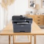 Brother MFC-L2802DW Impressora Multifunções Laser A4 1200 x 1200 DPI 32 ppm Wi-Fi