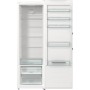 Gorenje R619EAW6 frigorífico Independente 398 l E Branco