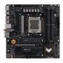 ASUS TUF GAMING B650M-PLUS WIFI AMD B650 Ranhura AM5 micro ATX