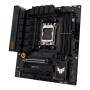 ASUS TUF GAMING B650M-PLUS WIFI AMD B650 Ranhura AM5 micro ATX