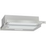 Gorenje TH62E3X Semi embutido (deslizante) Aço inoxidável C 350 m³ h