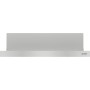 Gorenje TH62E3X Semi embutido (deslizante) Aço inoxidável C 350 m³ h