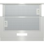 Gorenje TH62E3X Semi embutido (deslizante) Aço inoxidável C 350 m³ h