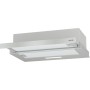 Gorenje TH62E3X Semi embutido (deslizante) Aço inoxidável C 350 m³ h