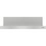 Gorenje TH62E4X Semi embutido (deslizante) Aço inoxidável 450 m³ h