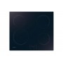Candy Idea CI642CBB Black Built-in 59 cm Zone induction hob 4 zone(s)
