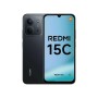 Xiaomi Redmi 15C 4/256GB - Preto