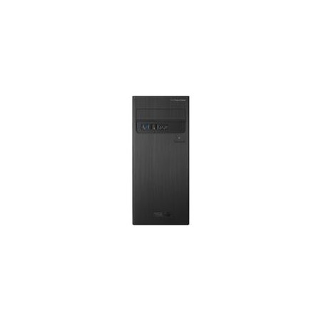 ASUS ExpertCenter D5 Tower D500TC-3101051880 i3-10105 Intel® Core™ i3 8 GB DDR4-SDRAM 256 GB SSD NoOS PC Black