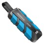 ADATA SC740 500 GB USB Type-C 3.2 Gen 2 (3.1 Gen 2) Preto, Azul