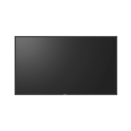 AG Neovo QM4303 ecrã de sinalização Plasma digital 108 cm (42.5") LED 500 cd m² 4K Ultra HD Preto 24 7