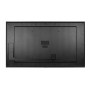 AG Neovo QM5503 ecrã de sinalização Plasma digital 139,7 cm (55") LED 500 cd m² 4K Ultra HD Preto 24 7