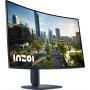 Alienware AW3225DM monitor de ecrã 80 cm (31.5") 2560 x 1440 pixels Wide Quad HD LCD Azul