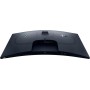 Alienware AW3225DM monitor de ecrã 80 cm (31.5") 2560 x 1440 pixels Wide Quad HD LCD Azul