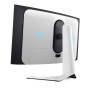 Alienware AW3225QF monitor de ecrã 81,3 cm (32") 3840 x 2160 pixels 4K Ultra HD QD-OLED Preto, Branco
