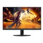 AOC G4 24G4HRE monitor de ecrã 60,5 cm (23.8") 1920 x 1080 pixels Full HD LED Preto, Vermelho