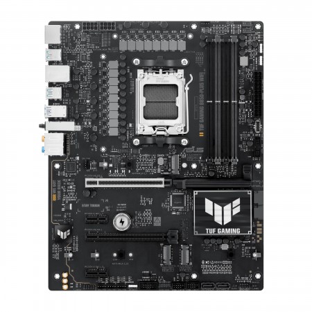 ASUS TUF GAMING B850-PLUS WIFI AMD B850 Ranhura AM5 ATX