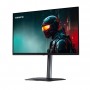 GIGABYTE MO27Q2 monitor de ecrã 68,6 cm (27") 2560 x 1440 pixels Quad HD OLED Preto
