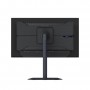 GIGABYTE MO27Q2 monitor de ecrã 68,6 cm (27") 2560 x 1440 pixels Quad HD OLED Preto
