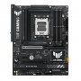 ASUS TUF GAMING B850-PLUS WIFI AMD B850 Ranhura AM5 ATX