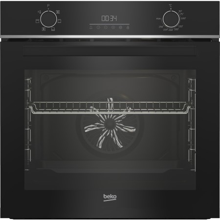 Beko BBIE17301BD forno 72 L 2400 W Acciaio inox