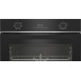 Beko BBIE17301BD forno 72 L 2400 W Acciaio inox