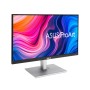 ASUS ProArt PA279CV monitor de ecrã 68,6 cm (27") 3840 x 2160 pixels 4K Ultra HD LED Preto, Prateado