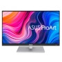 ASUS ProArt PA279CV monitor de ecrã 68,6 cm (27") 3840 x 2160 pixels 4K Ultra HD LED Preto, Prateado