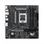 ASUS TUF GAMING B850M-PLUS AMD B850 Ranhura AM5 micro ATX