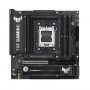 ASUS TUF GAMING B850M-PLUS AMD B850 Ranhura AM5 micro ATX