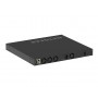 NETGEAR M4350-24F4V Gerido L3 1U Preto