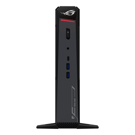 ASUS ROG NUC RNUC15JNK9X28AA2 Intel Core Ultra 9 275HX 32 GB DDR5-SDRAM 2 TB SSD NVIDIA GeForce RTX 5080 Windows 11 Home USFF