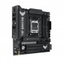 ASUS TUF GAMING B850M-PLUS AMD B850 Ranhura AM5 micro ATX