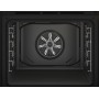 Beko BBIE17301BD forno 72 L 2400 W Acciaio inox