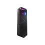 ASUS ROG Strix Arion Lite Compartimento SSD Preto M.2