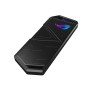 ASUS ROG Strix Arion Lite Compartimento SSD Preto M.2
