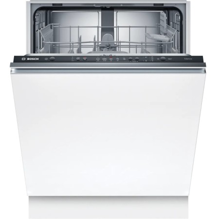 Bosch Serie 2 SMV25AX06E A scomparsa totale 12 coperti E