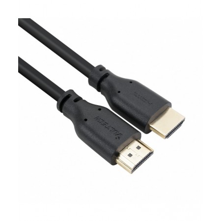 Vultech AA14301 cabo HDMI 1 m HDMI Type A (Standard) Preto