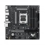 ASUS TUF GAMING B850M-PLUS WIFI AMD B850 Ranhura AM5 micro ATX