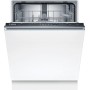 Bosch Serie 2 SMV25AX06E A scomparsa totale 12 coperti E